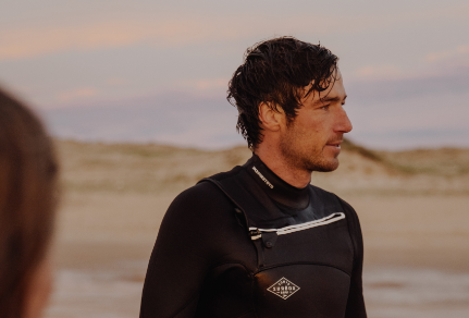 École de Surf à Hossegor - Cédric Giscos Surf School